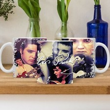 Tazza/regalo Elvis Presley