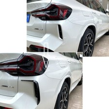 Flaps posteriore splitter