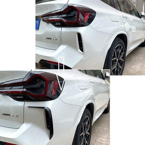 Flaps posteriore splitter
