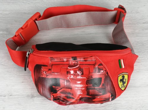 Ferrari marsupio originale - -,