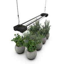 BoostGro LED Plant Grow Light