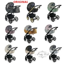 PASSEGGINO BEXA IDEALE BAMBINI