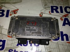 - CENTRALINA MOTORE ENGINE ECU