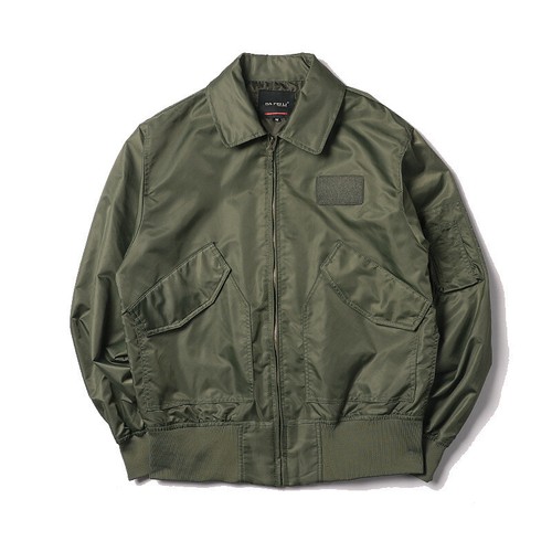 Cwu45p bomber jacket uomo - bomber,