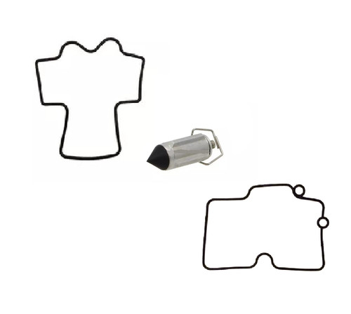 Spillo guarnizioni carburatore - spillo,