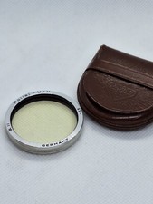 Rollei Rolleiflex Filtro UV Gr.2 Bay 2 