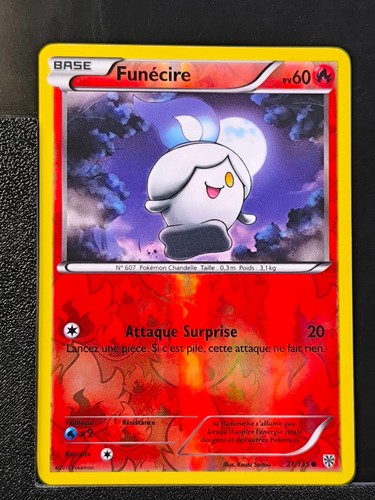 Scheda pokémon funerale - scheda,