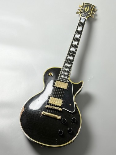 Gibson custom shop 2015 - custom,