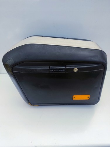 Valigia laterale krauser - valigia,