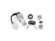 KYMCO KB 50 1998  SET