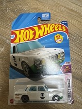 Hot Wheels Alfa Romeo Giulia