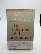 La Religione Del Mio Tempo -