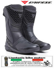 STIVALI BOOTS MOTO DAINESE