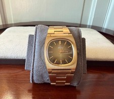 Omega Genève Orologio