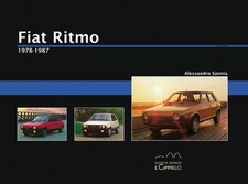 Fiat Ritmo. 1978-1987. Ediz