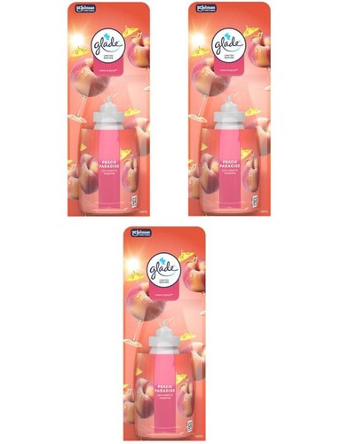 Glade sense spray - &,