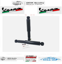 COPPIA AMMORTIZZATORI
