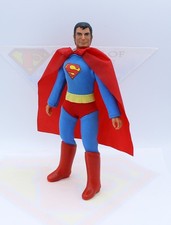 Modellino Mego Superman