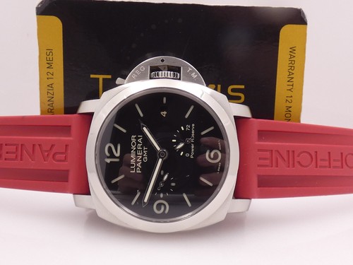 Panerai luminor 1950 days - panerai,