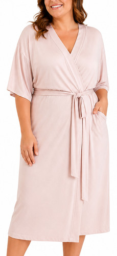 Vestaglia donna sciallata b - vestaglia, b&b