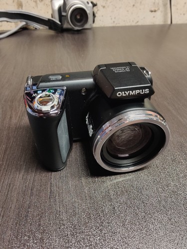 Olympus 620uz fotocamera - sp-620uz,