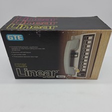 NUOVO GTE telefono da parete