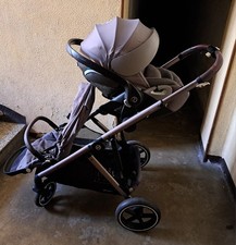 passeggino Cybex trio usato