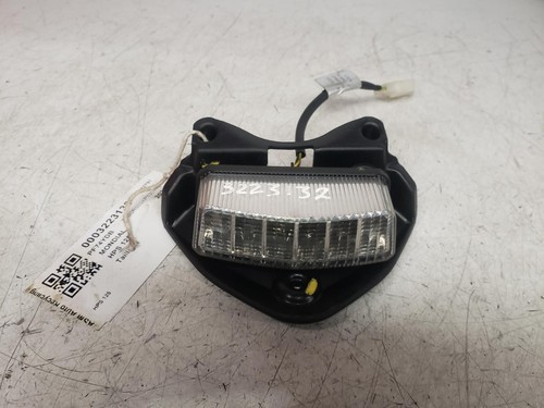 Faro posteriore mondial hps - posteriore,