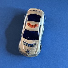 MACCHININA AUTO MODELLINO - 7