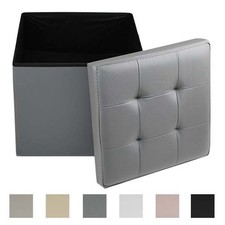 Pouf Contenitore Panca