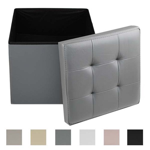 Pouf contenitore panca - contenitore,