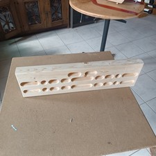 Hangboard Travo Trazioni