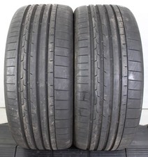 2 pneumatici estivi 285/45R21