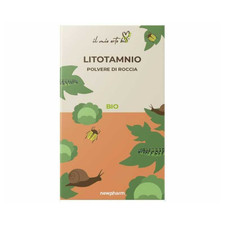 LITOTAMNIO NEWPHARM 1 KG