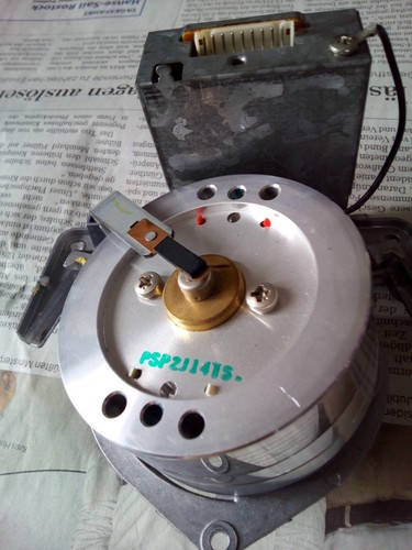 Seg vcr 1000 vhs psp2j14ts - vhs,