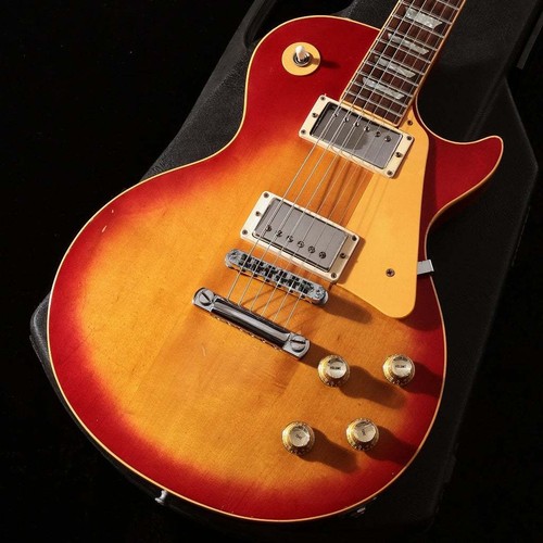 Gibson les paul standard 1978 - les,