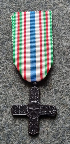 Croce commemorativa ordine dei - croce,