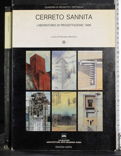 Cerreto sannita francesco - cerreto, sannita.