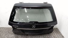 MERCEDES-BENZ E Modello T S212