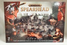 Warhammer Age of Sigmar City