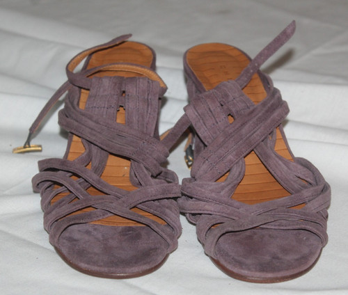 Sandali vintage chie mihara - sandali,