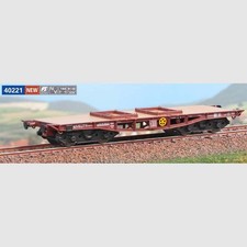 Acme 40221 - Carro pianale per