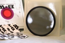 Filtro polarizzatore circolare