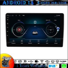 Autoradio android 14 - 9",
