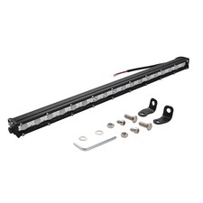  20 Inches Luce Emergenza Auto