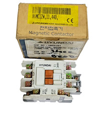 NUOVO CONTATTORE MAGNETICO