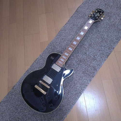 Chitarra elettrica