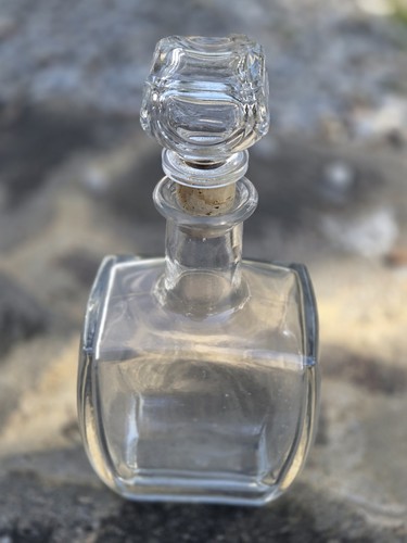 Bottiglie vetro - ,