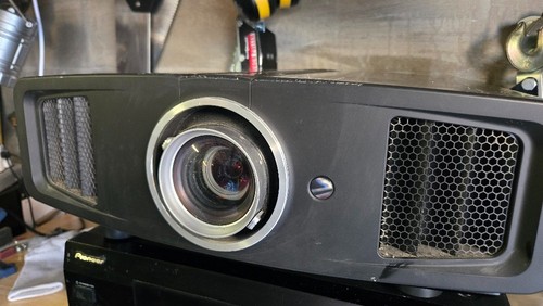 Jvc dla rs1x proiettore - dla-rs1x, d-ila