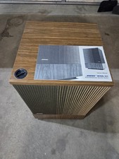 Bose 501 Direct/Reflecting